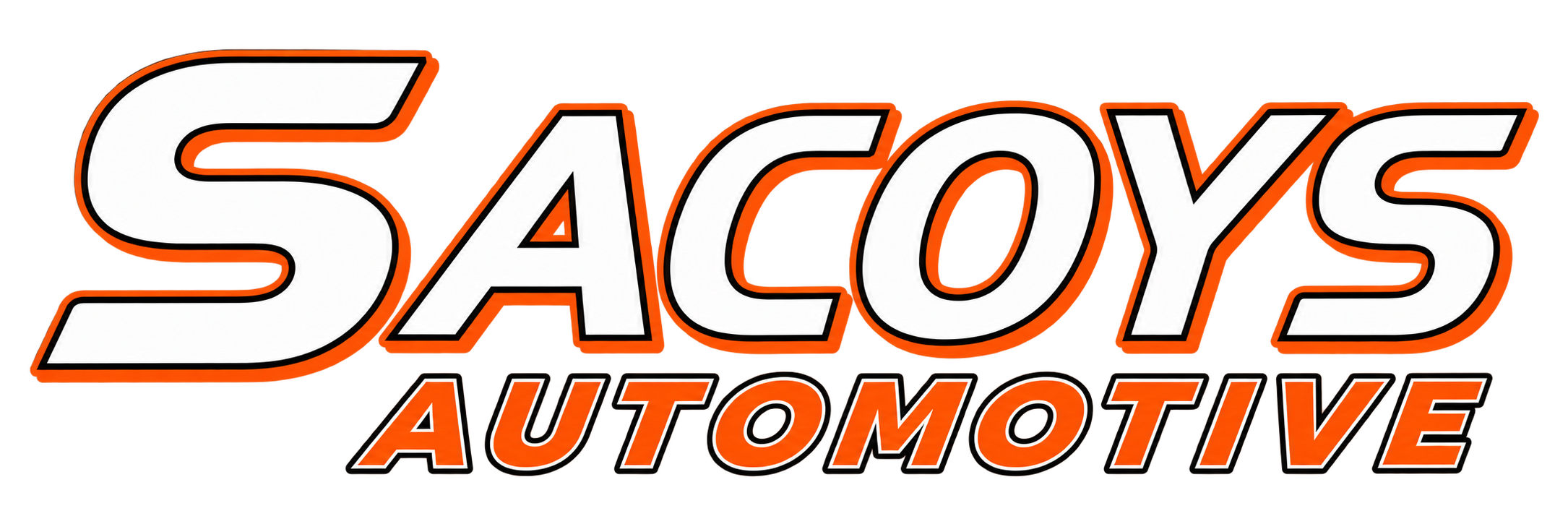 Sacoys Automotive
